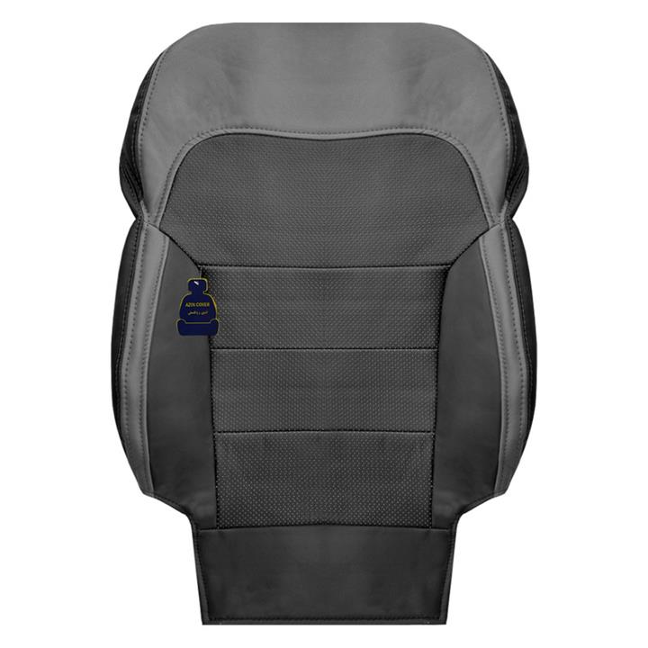 روکش صندلی خودرو آذین روکش مدل AZ00 مناسب برای رنو کولئوس